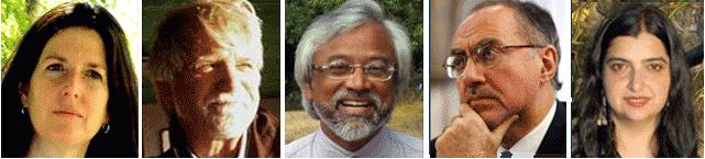 Guest Teachers